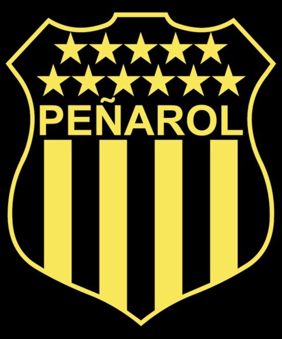 Logo PEÑAROL - 1 