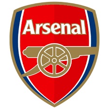 Logo ARSENAL - 1 