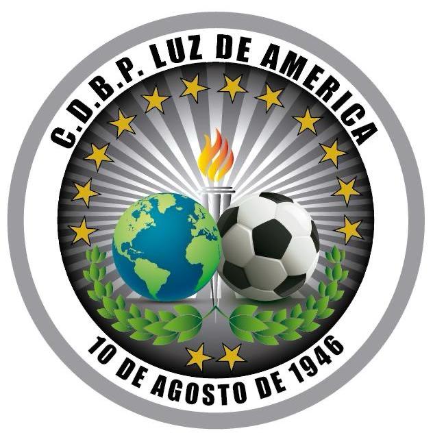 Logo LUZ DE AMERICA - 1 