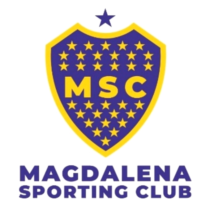 Logo MAGDALENA SC - 1 