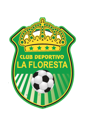 Logo LA FLORESTA - 1 