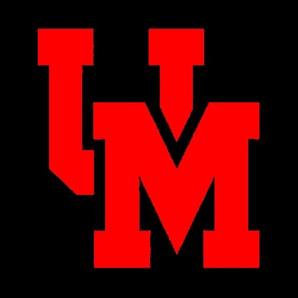 Logo UNION MAGDALENA - 1 