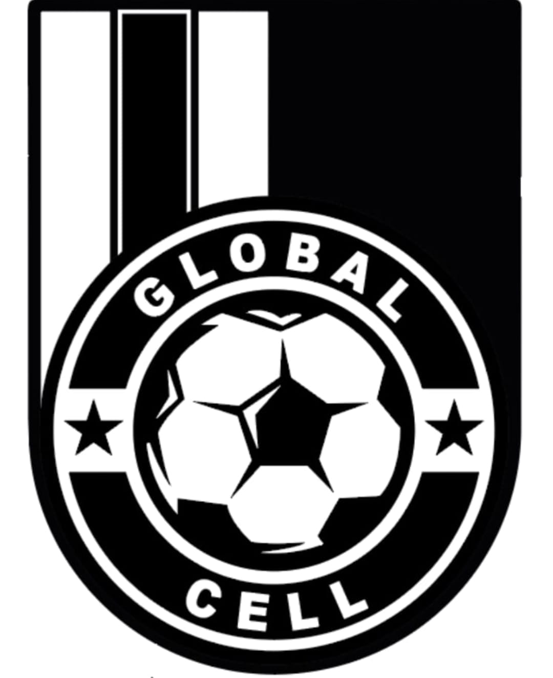 Logo GLOBALL CELL - 1 