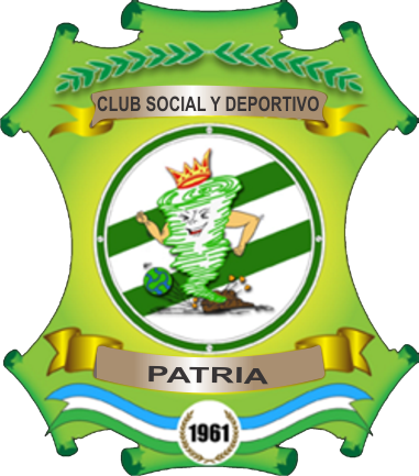 Logo PATRIA - 1 