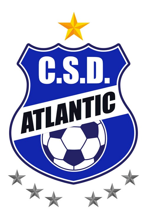 Logo ATLANTIC - 1 