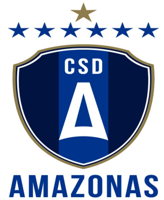 Logo AMAZONAS - 1 