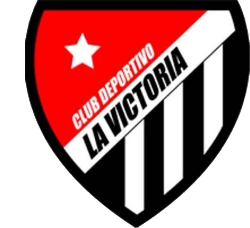 Logo LA VICTORIA - 1 