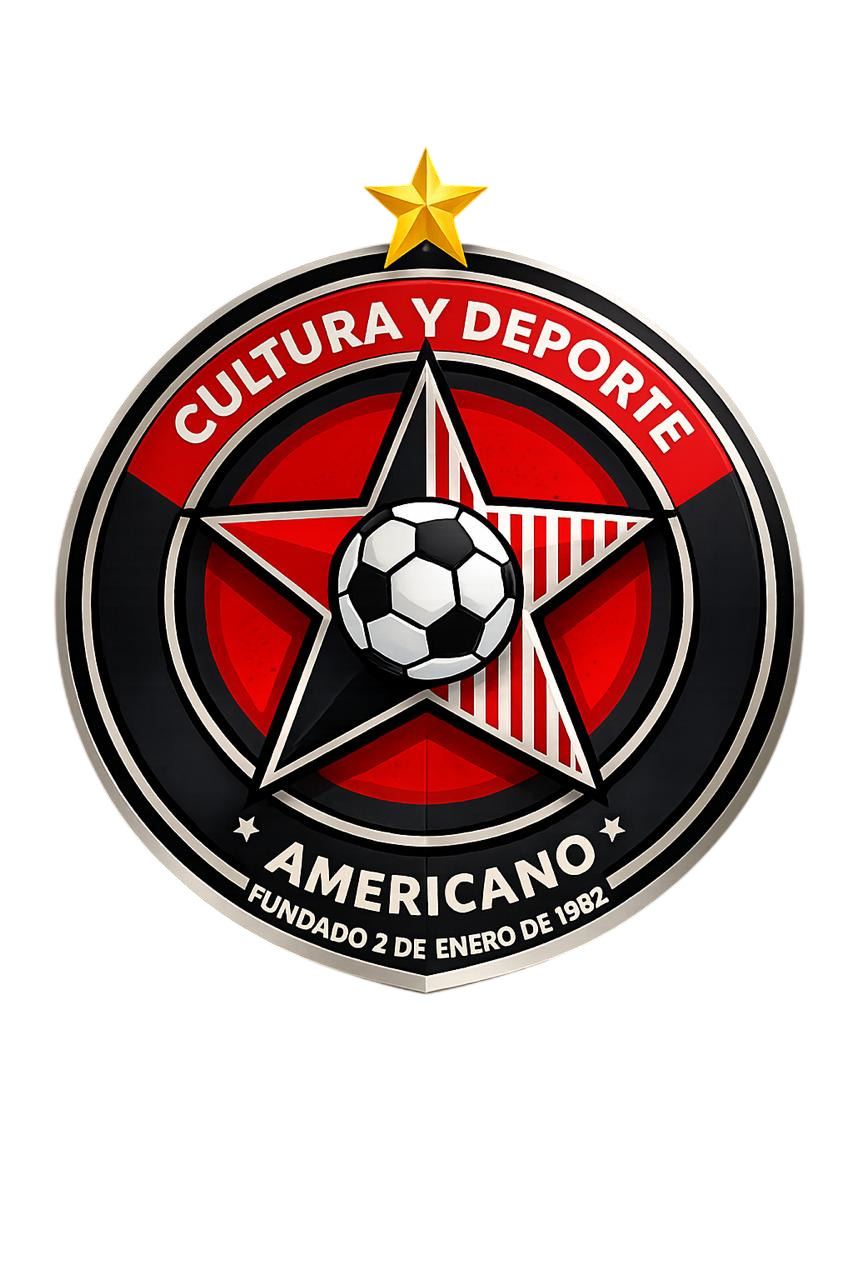 Logo AMERICANO - 1 