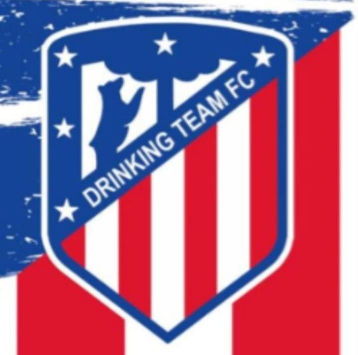 Logo DRINKING TEAM - 1 