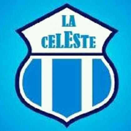 Logo LA CELESTE - 1 