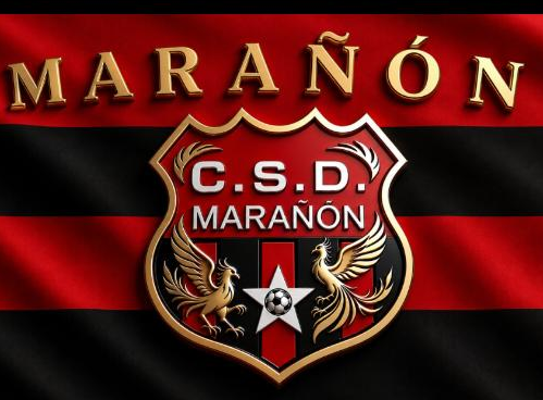 Logo MARAÑON - 1 