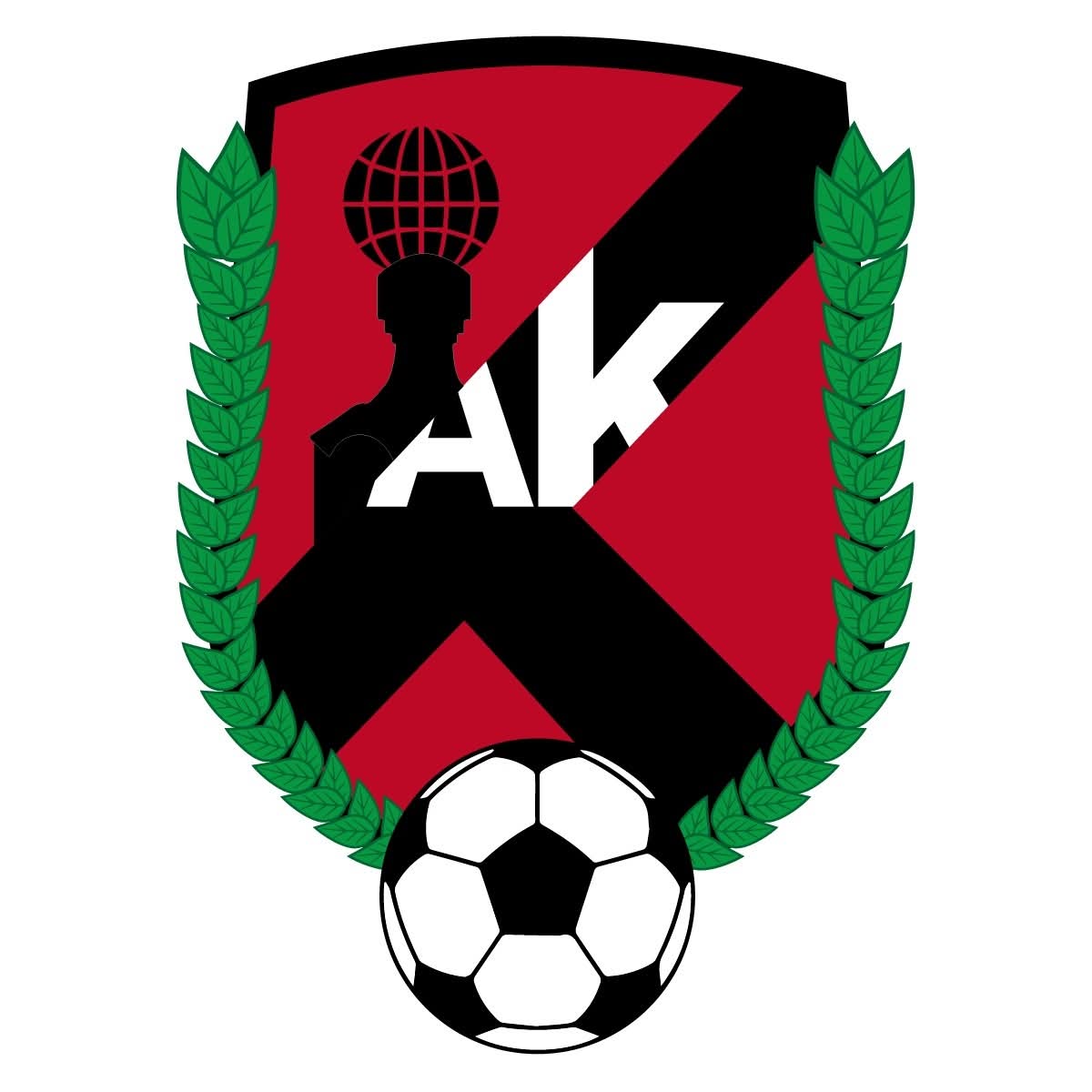 Logo KACHIS FC - 1 