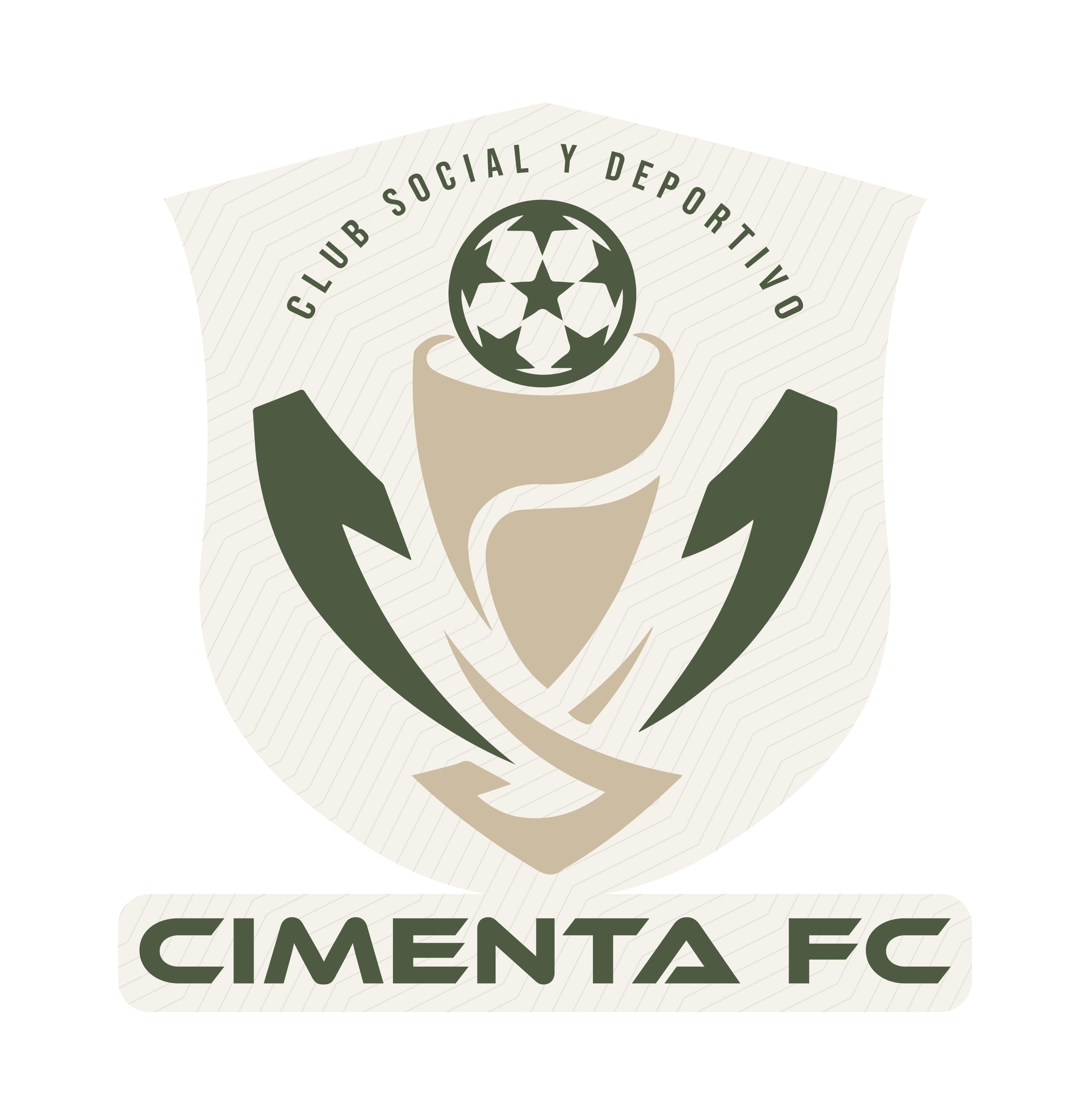 Logo CIMENTA FC - 1 