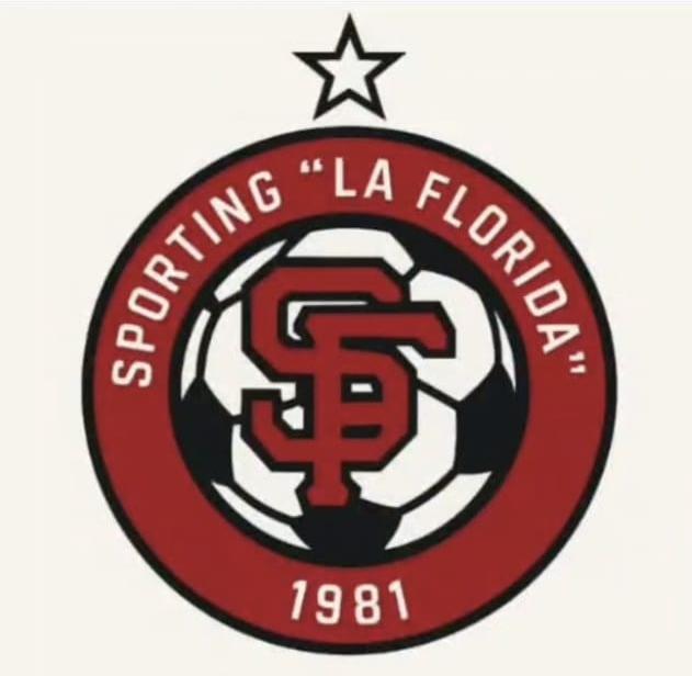 Logo LA FLORIDA - 1 