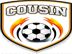 Logo THE COUSIN - 1 
