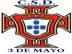 Logo TRES DE MAYO - 1 