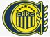 Logo ROSARIO CENTRAL - 2 