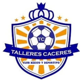 Logo TALLERES CACERES - 1 
