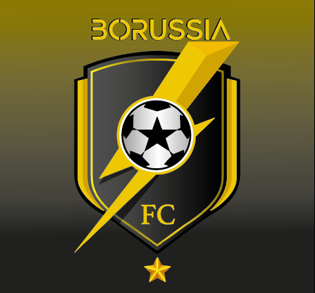 Logo BORUSSIA - 1 