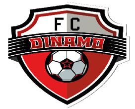 Logo DINAMO - 1 