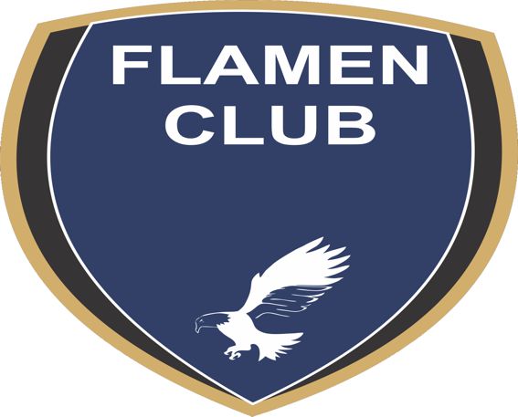 Logo FLAMEN - C 