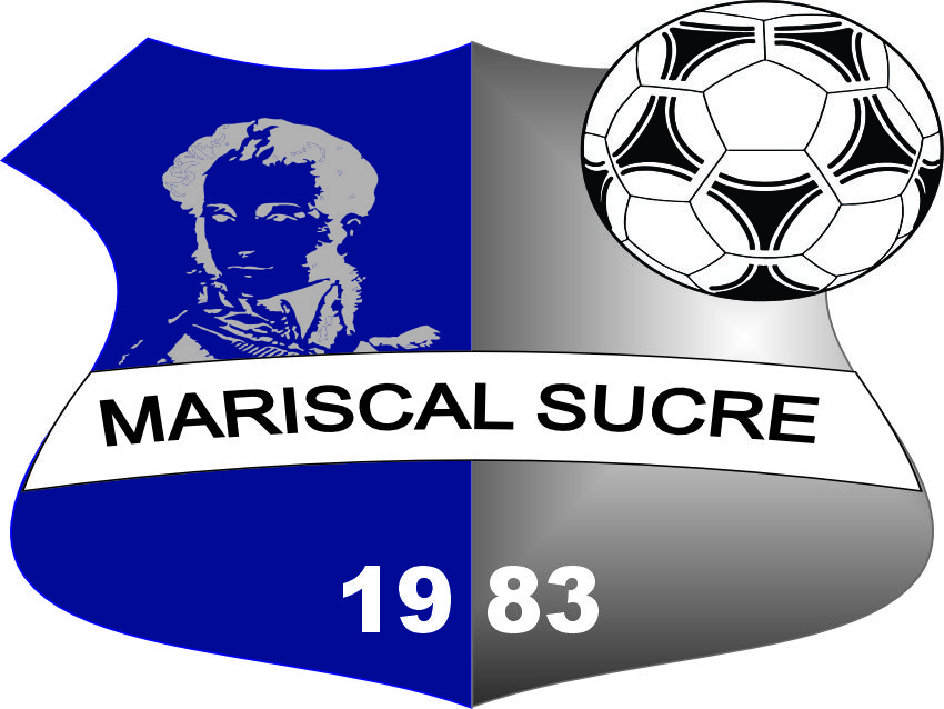 Logo MARISCAL SUCRE - 1 
