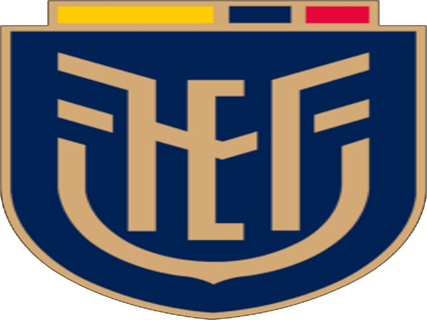 Logo ECUADOR - 1 