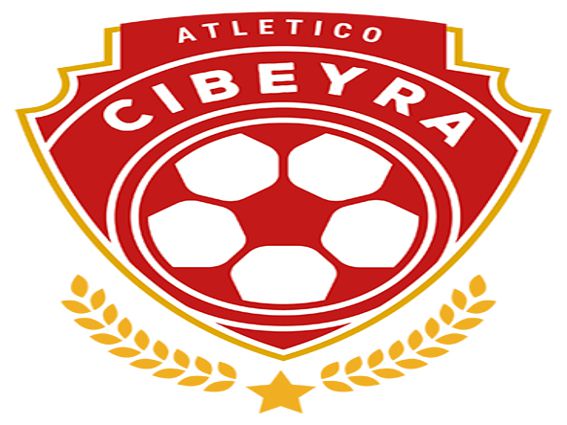 Logo ATLETICO CIBEYRA - 1 