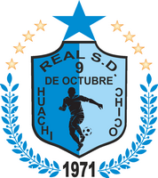 Logo 9 DE OCTUBRE - 1 