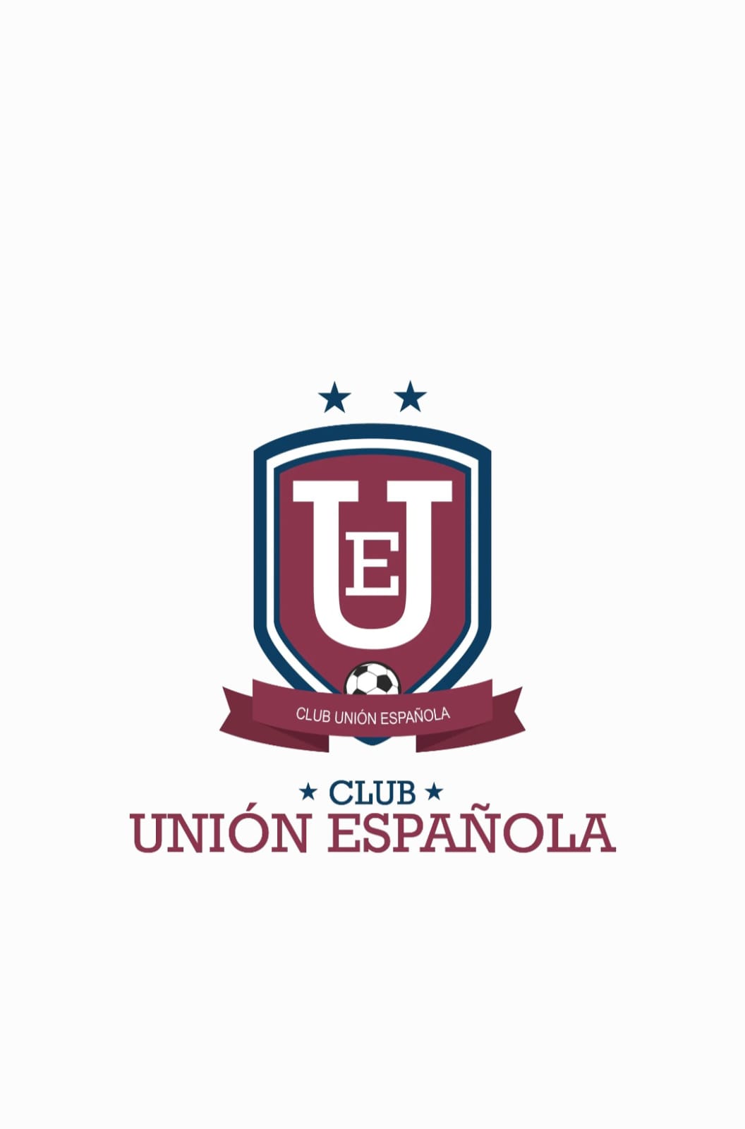 Logo UNION ESPAÑOLA - 2 