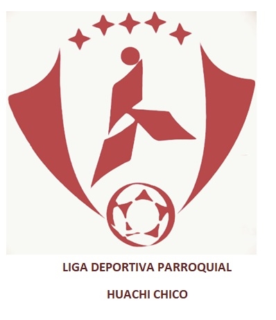 Liga Deportiva Parroquial Huachi Chico